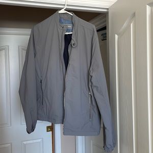 Michael Kors grey men’s jacket
